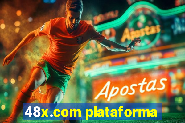 48x.com plataforma